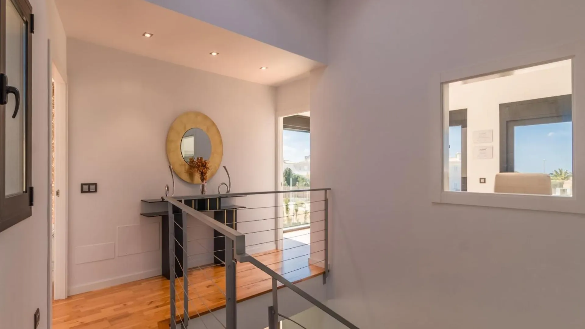 Beautiful Villa In Llucmajor