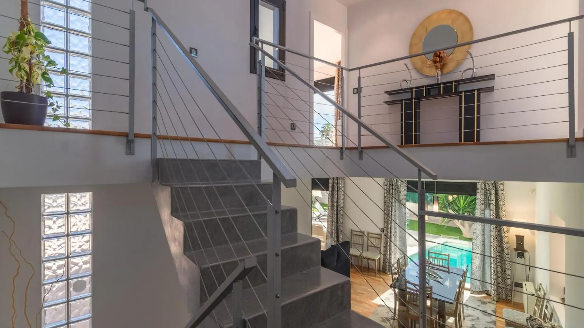 Beautiful Villa In Llucmajor