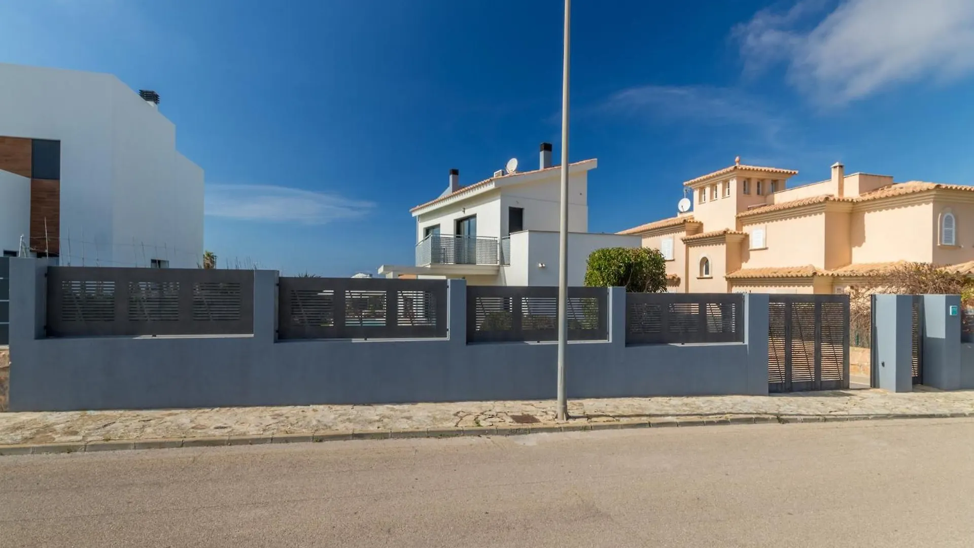 Beautiful Villa In Llucmajor Llucmajor (Mallorca)