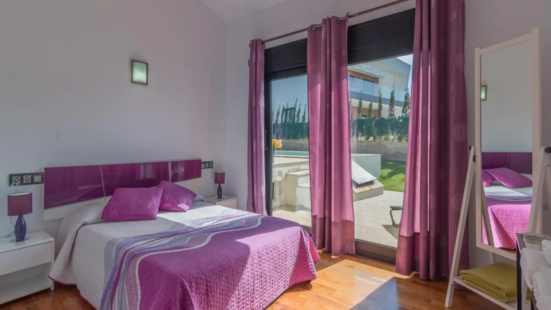 Beautiful Villa In Llucmajor 0*, Llucmajor (Mallorca)