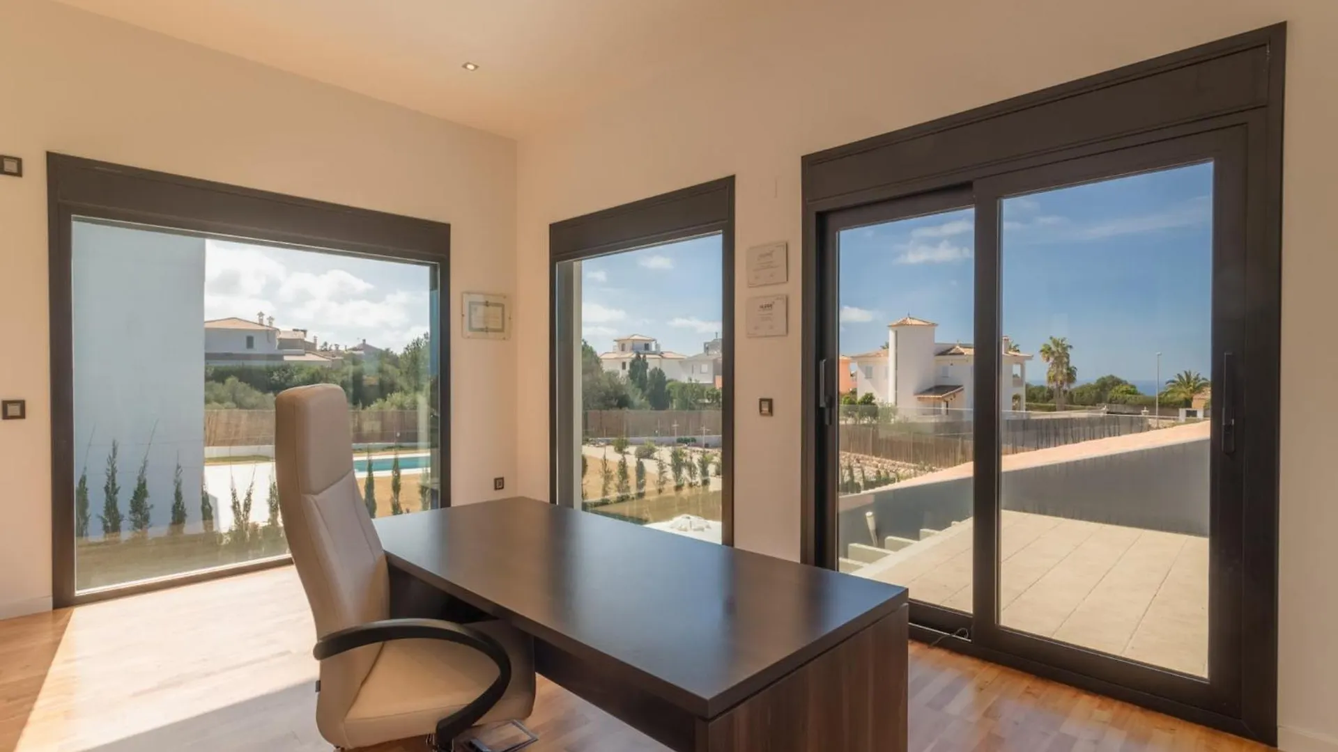 Beautiful Villa In Llucmajor 0*, Llucmajor (Mallorca)