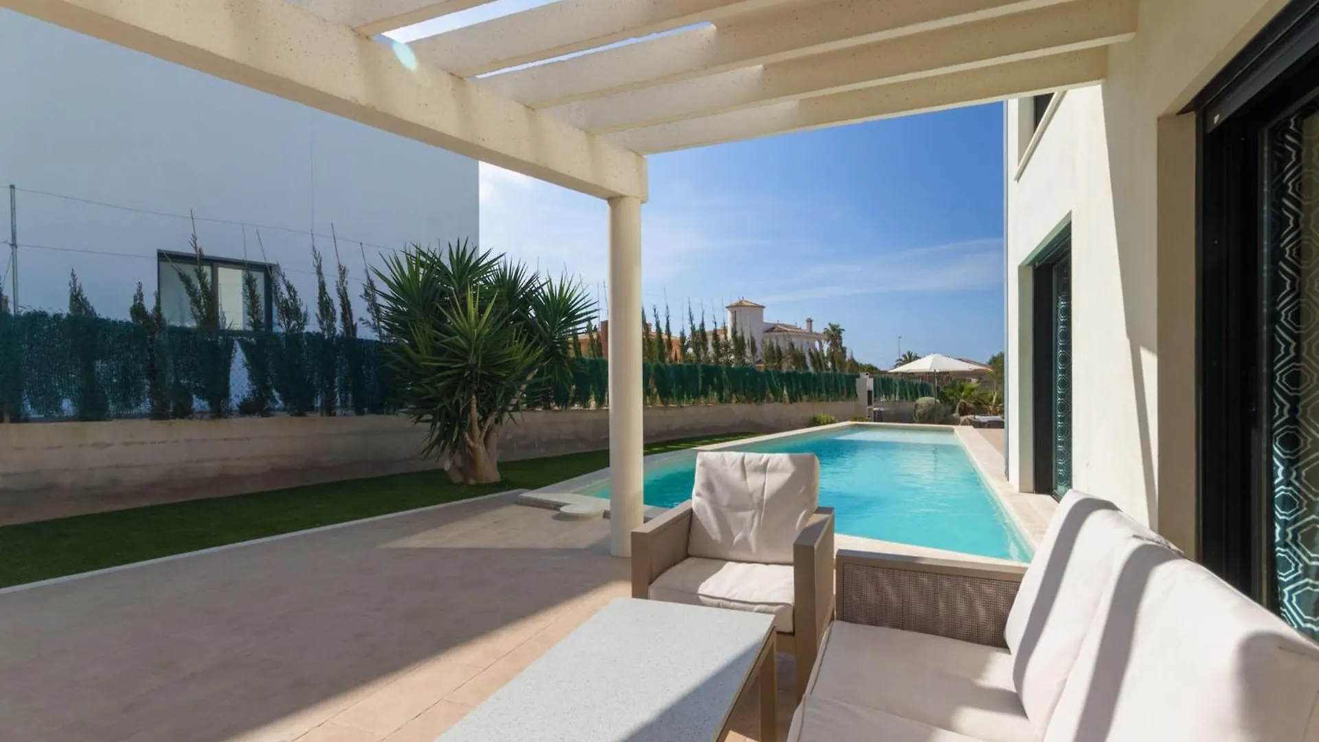 Beautiful Villa In Llucmajor  Llucmajor (Mallorca)