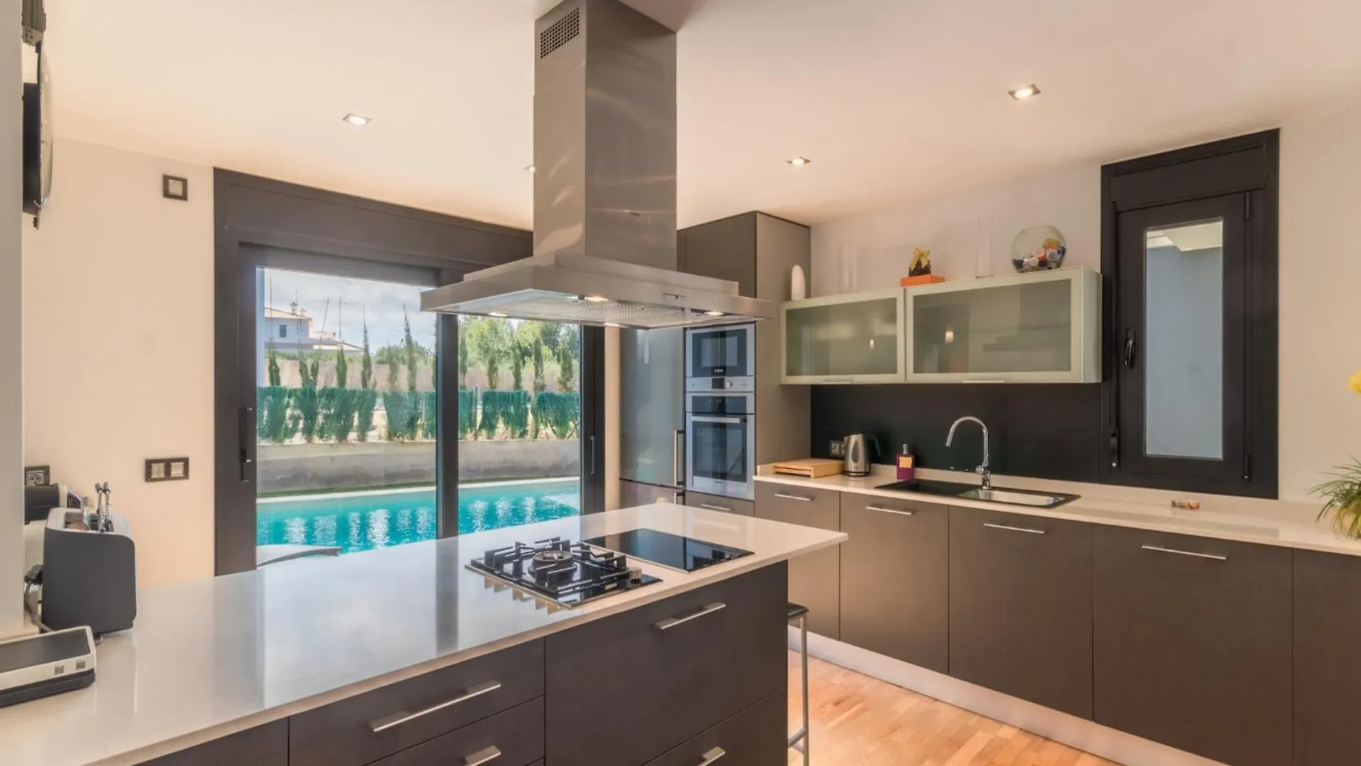 Beautiful Villa In Llucmajor Spanje