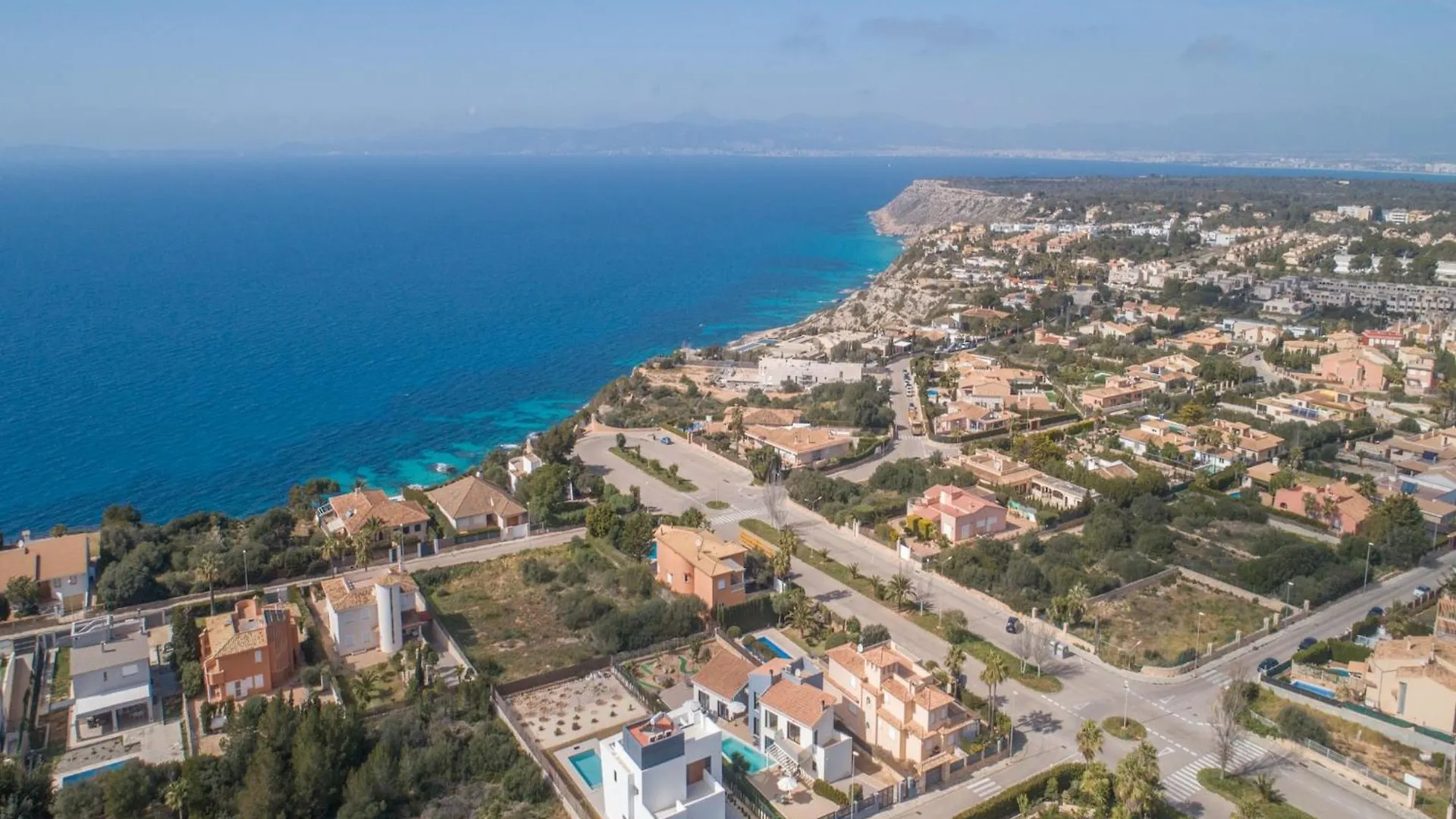 Beautiful Villa In Llucmajor 0*, Llucmajor (Mallorca) Spanje