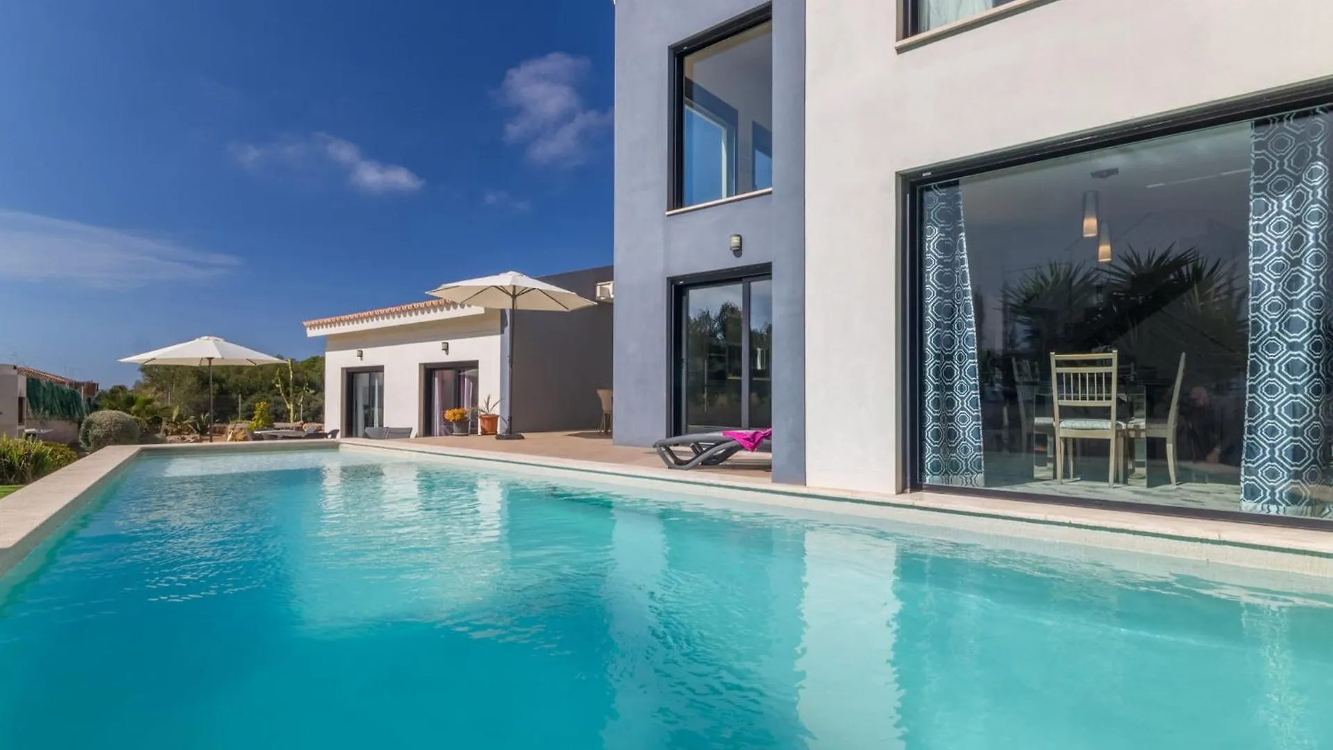 Beautiful Villa In Llucmajor Llucmajor (Mallorca)